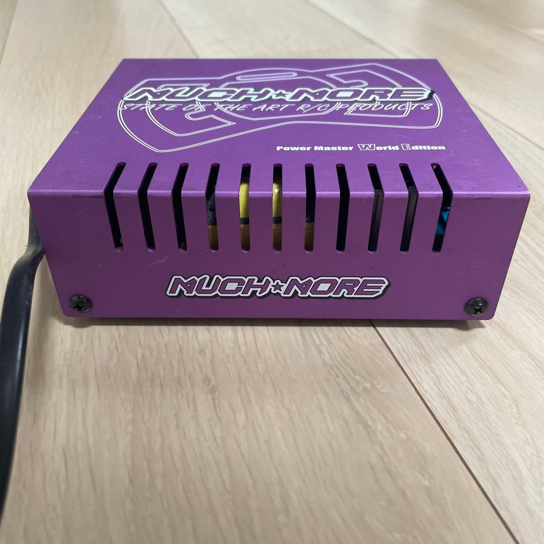 マッチモアセルマスター　アンディムーアリミテッド　パワーマスターのまとめ売り