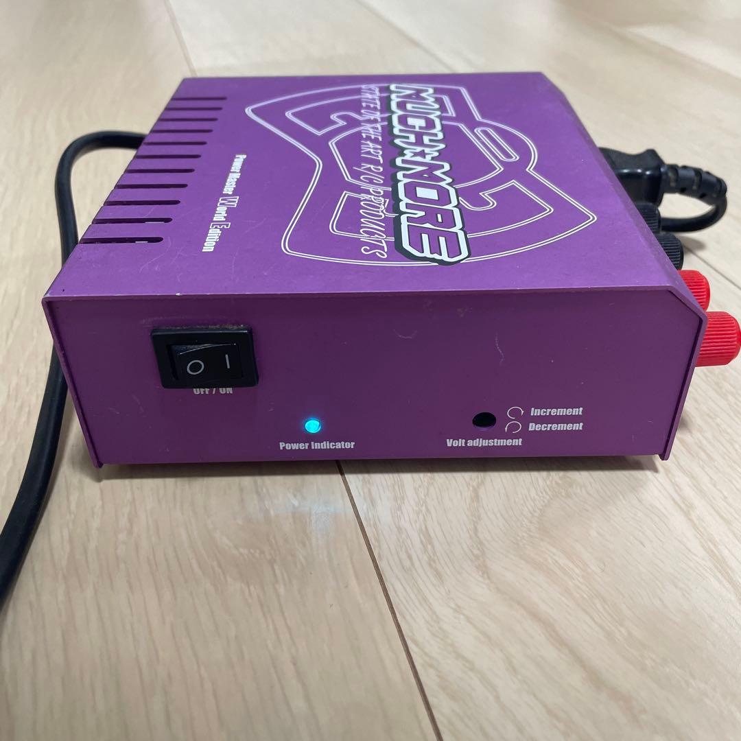 マッチモアセルマスター　アンディムーアリミテッド　パワーマスターのまとめ売り