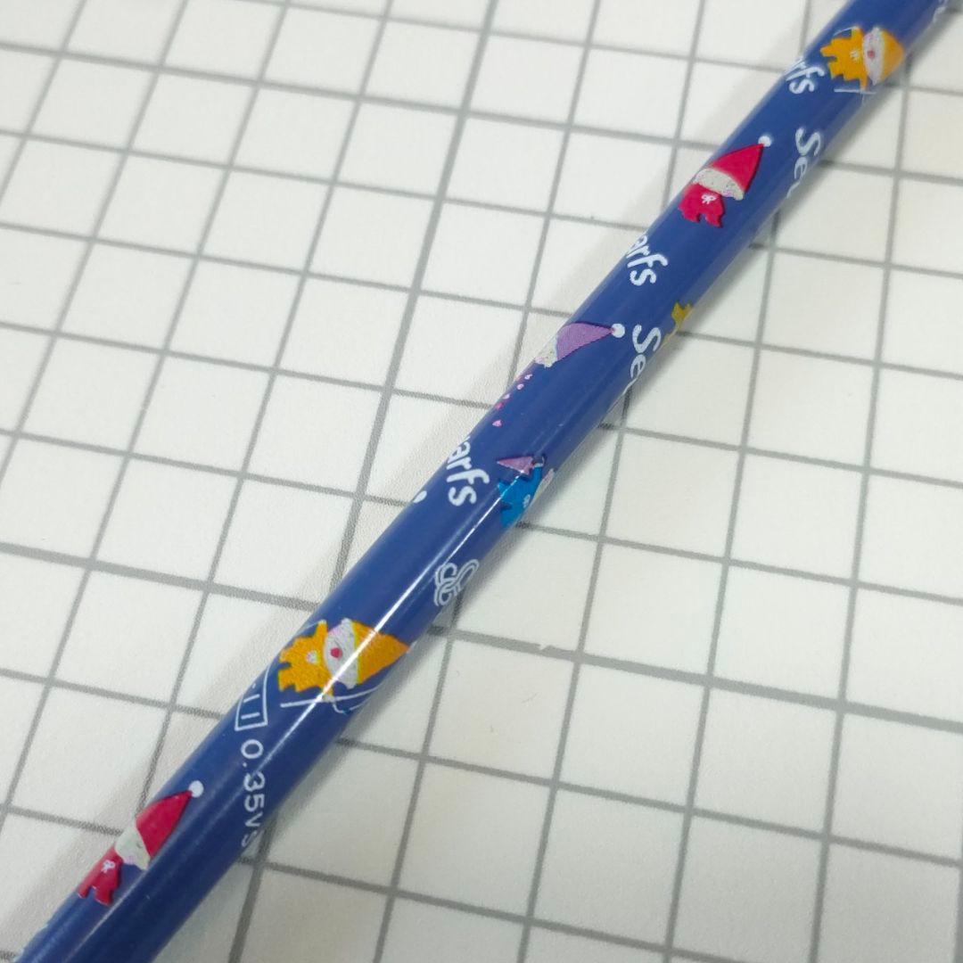 ■ 昭和レトロ サンリオ 人気キャラクター柄鉛筆 43本セット 日本製 ■