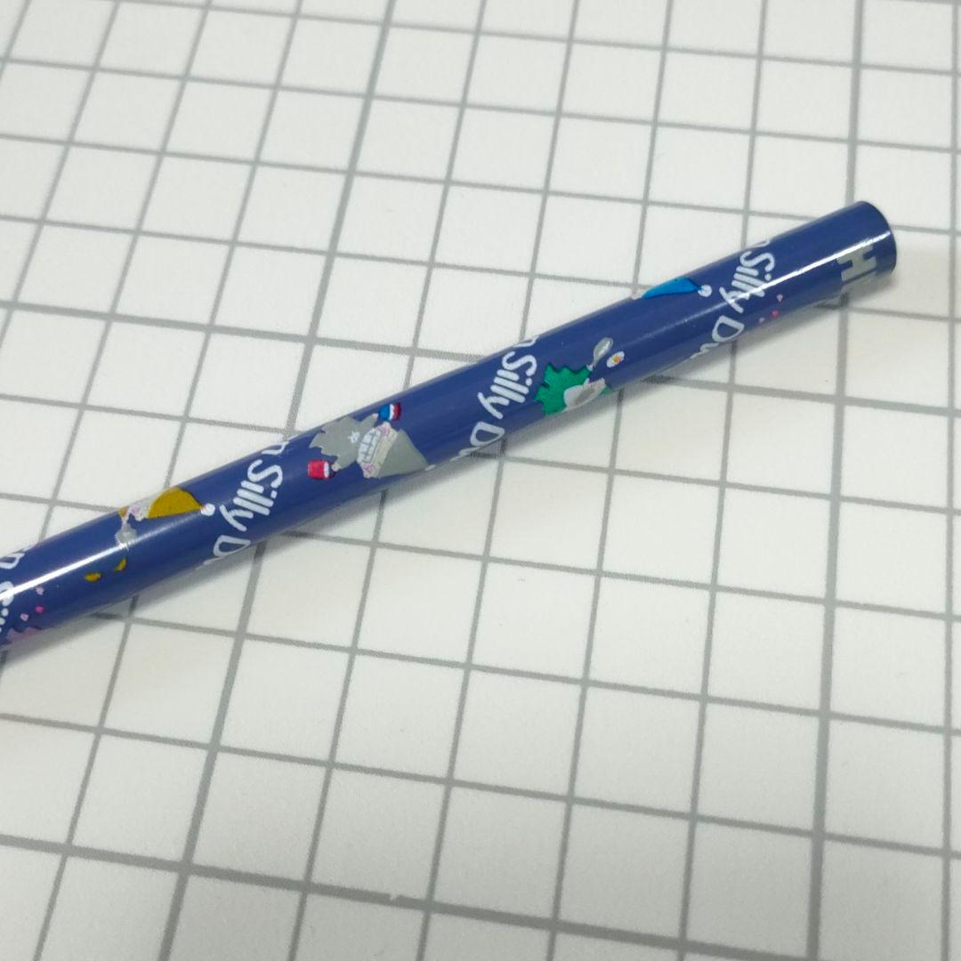 ■ 昭和レトロ サンリオ 人気キャラクター柄鉛筆 43本セット 日本製 ■