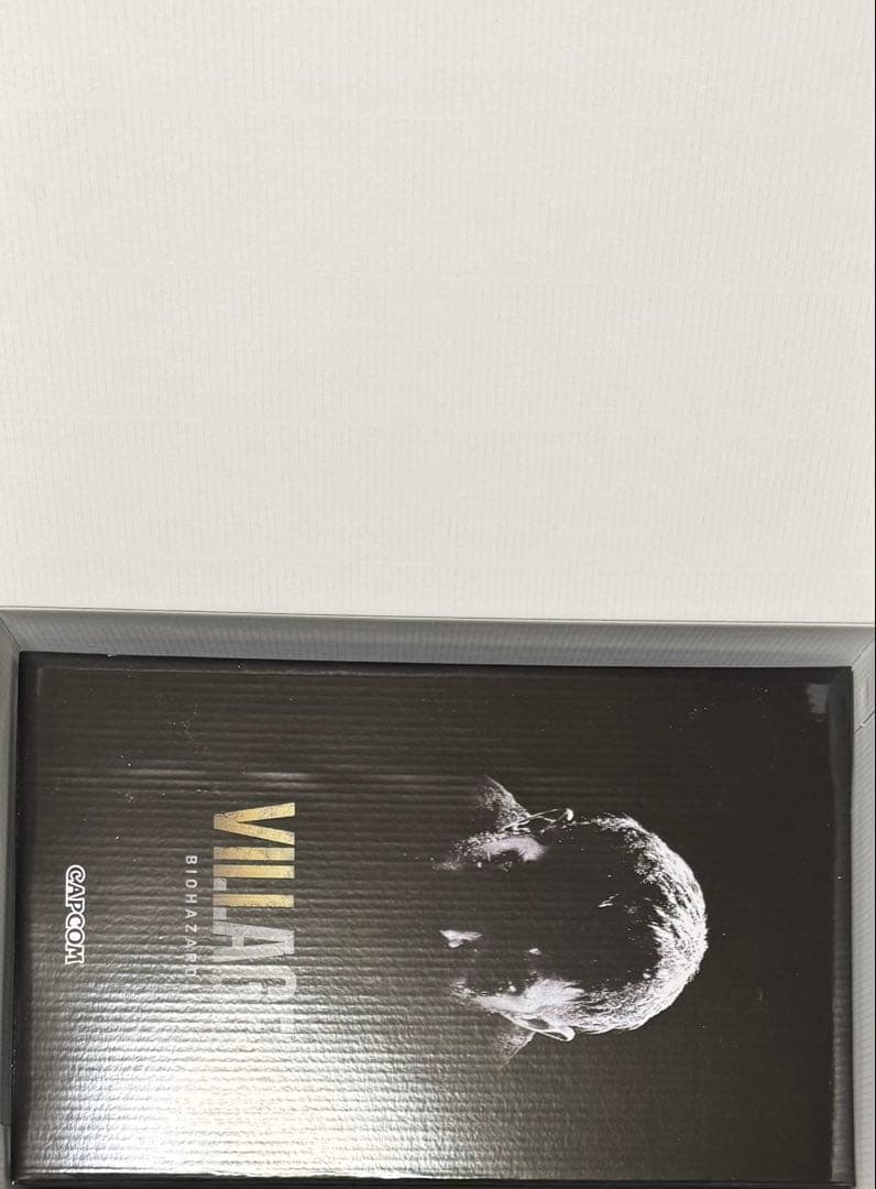 バイオハザード8 コレクターズエディション