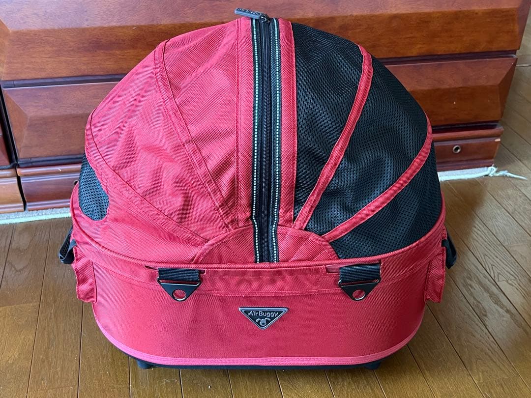 AirBuggy（エアバギー）DOME2 コット