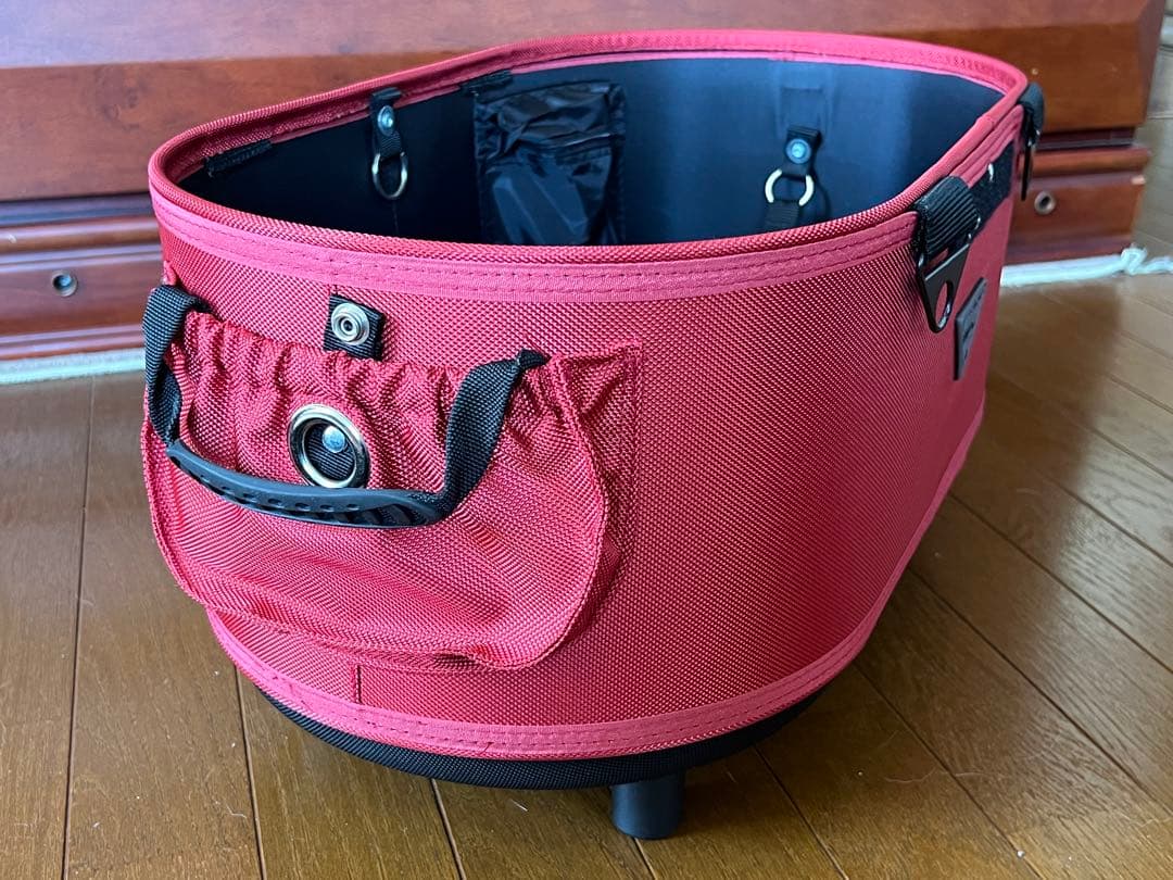 AirBuggy（エアバギー）DOME2 コット