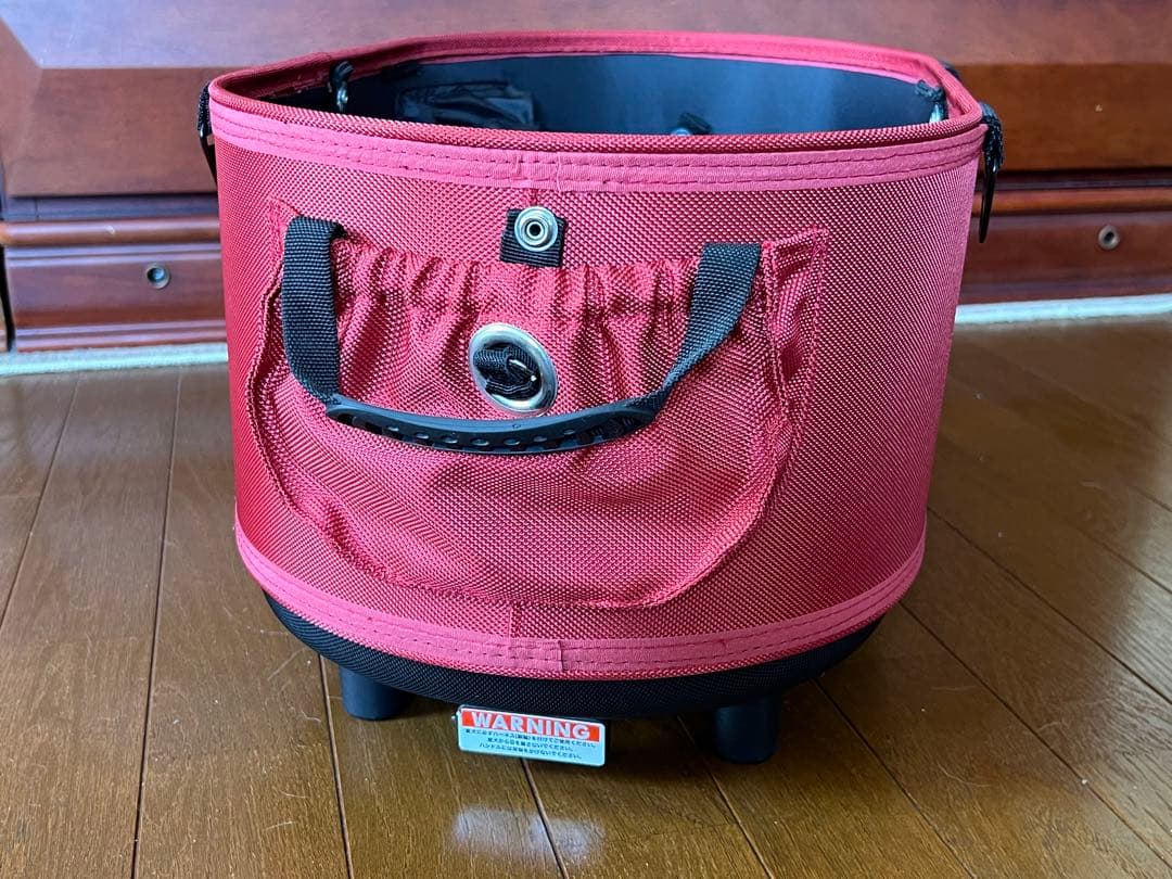 AirBuggy（エアバギー）DOME2 コット