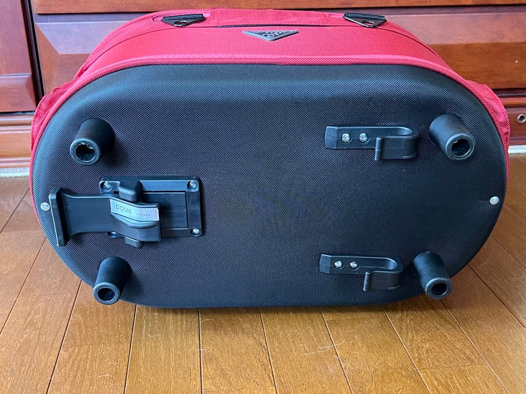 AirBuggy（エアバギー）DOME2 コット