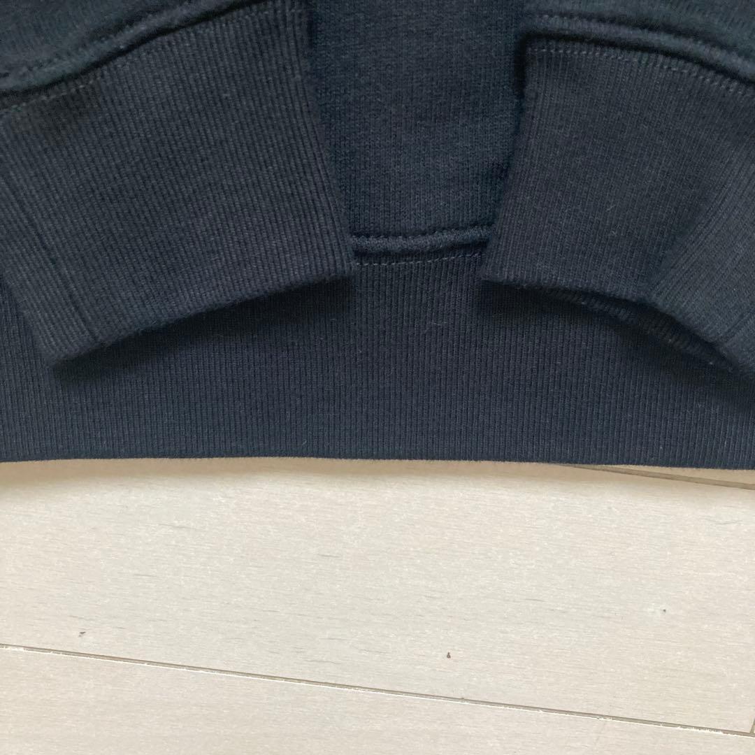 ★GUCCI★ キッズ　ロゴスウェット　5