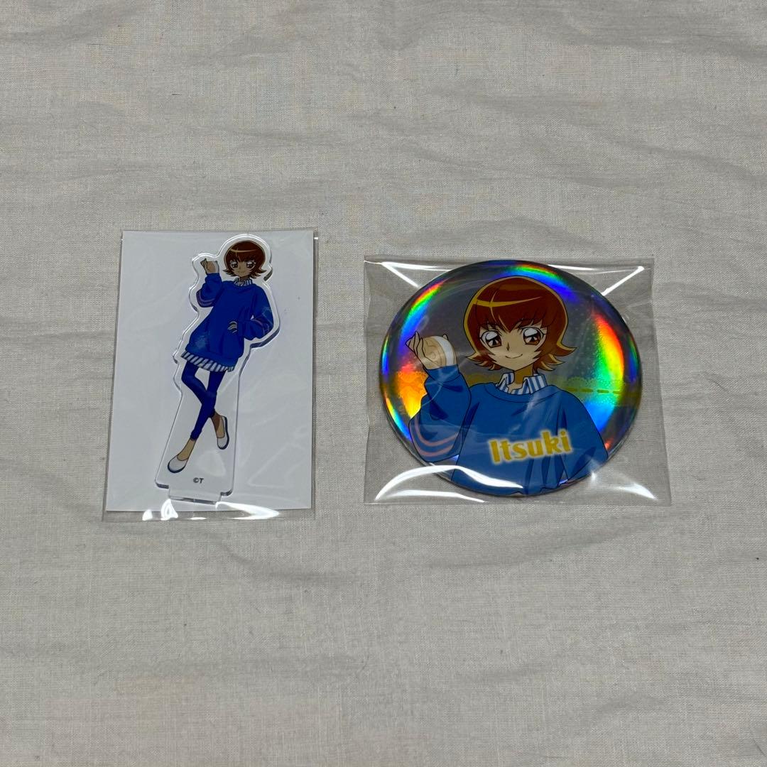 ハートキャッチプリキュア