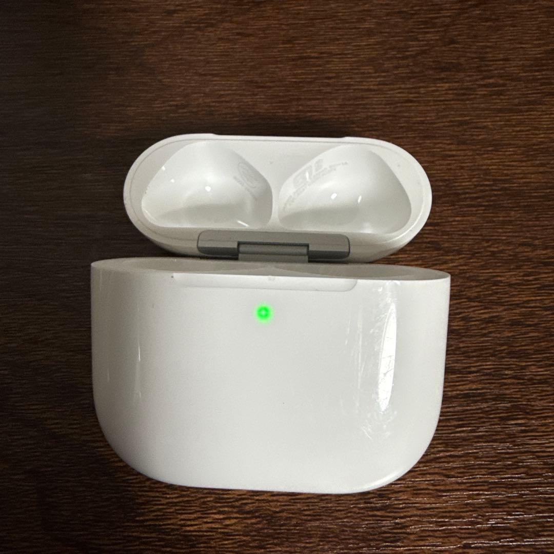 AirPods4 ノイズキャンセルなし