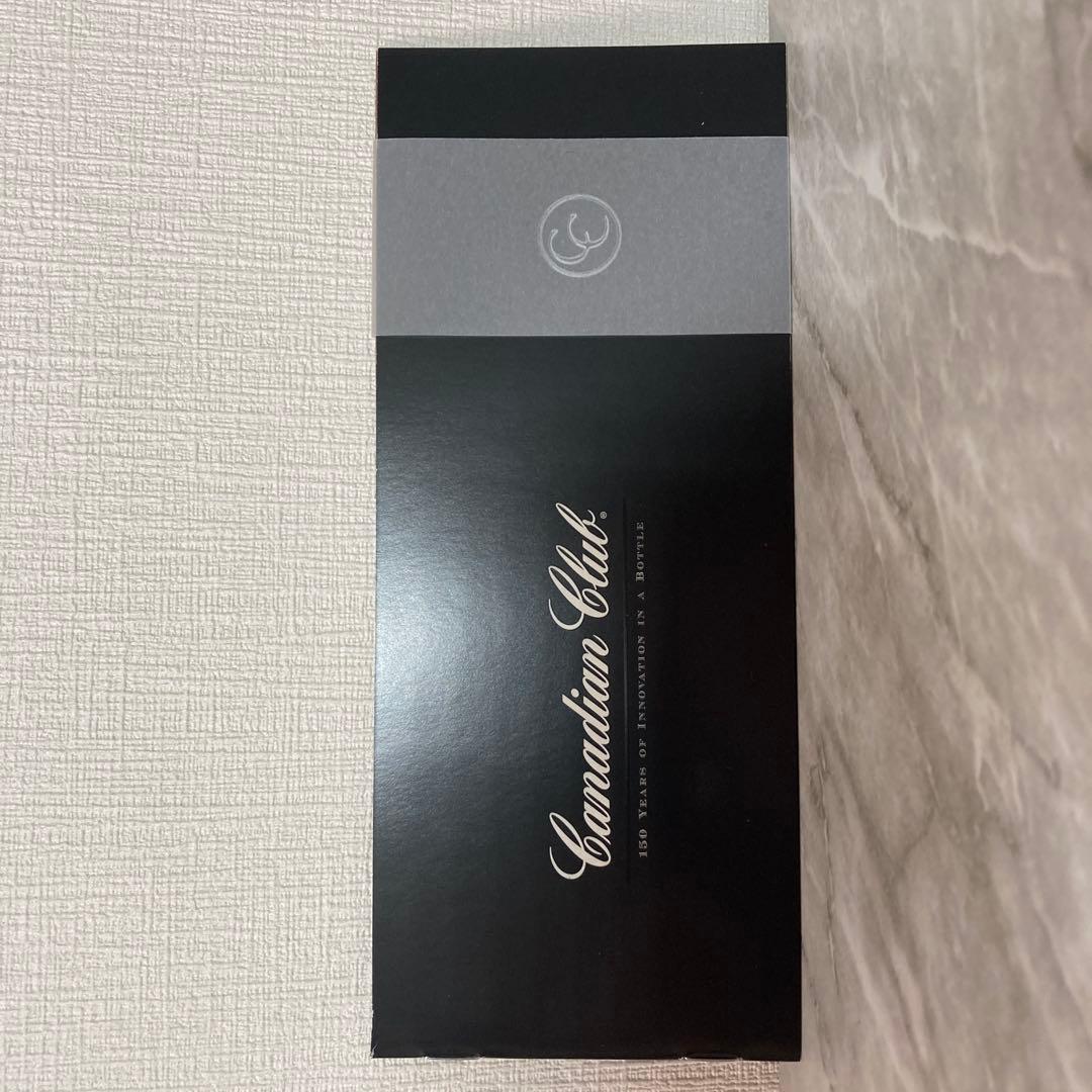 【nm_nm】カナディアンクラブ30年　1000ml　150周年記念ボトル