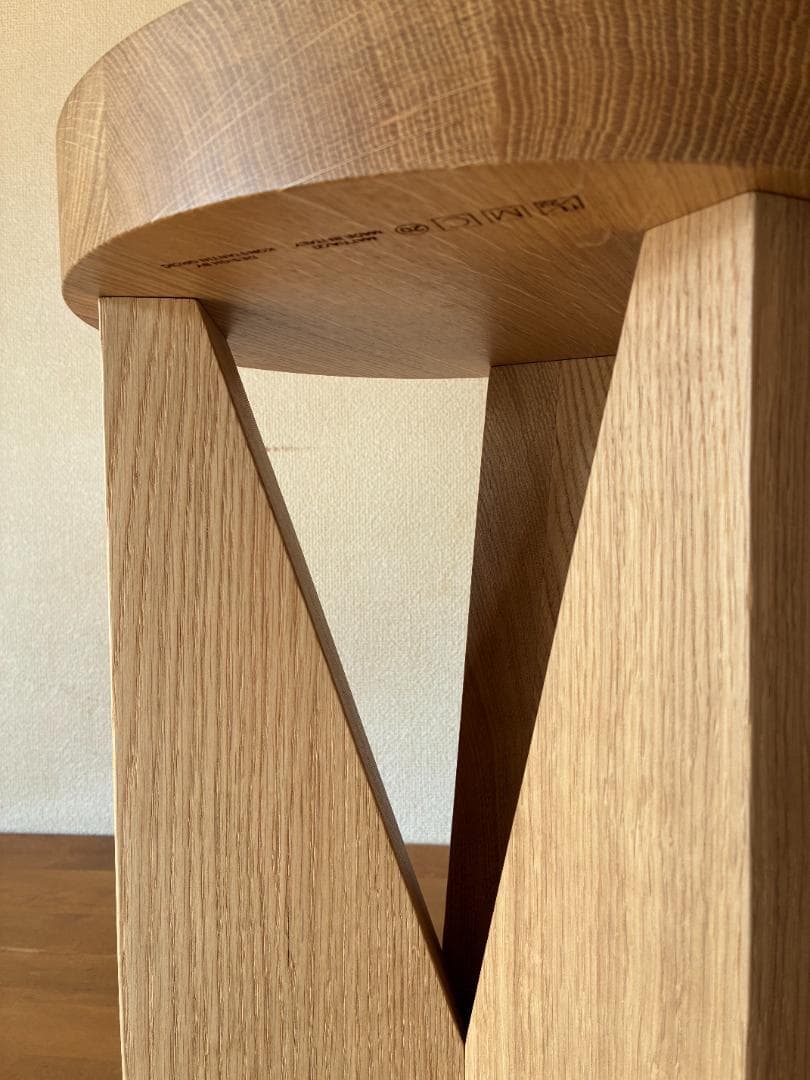 MATTIAZZI CUGINO マティアッツィ クッチーノ スツール