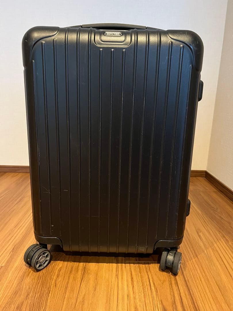 バッグ RIMOWA SALSA 32L