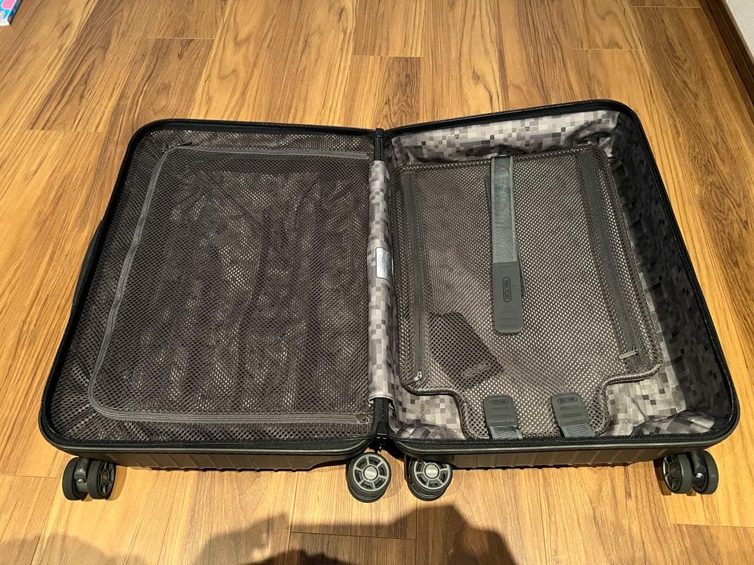 バッグ RIMOWA SALSA 32L