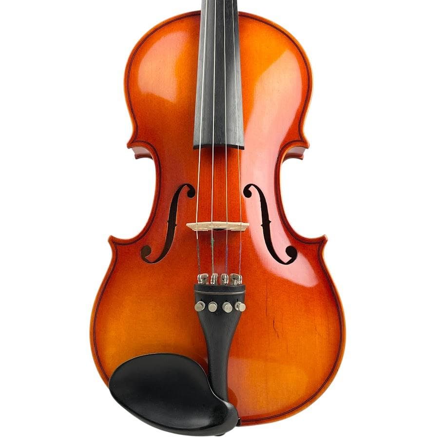 極艶・極美●SUZUKIバイオリン● No.300 4/4 1977年製 鈴木製