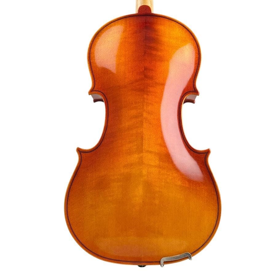 極艶・極美●SUZUKIバイオリン● No.300 4/4 1977年製 鈴木製