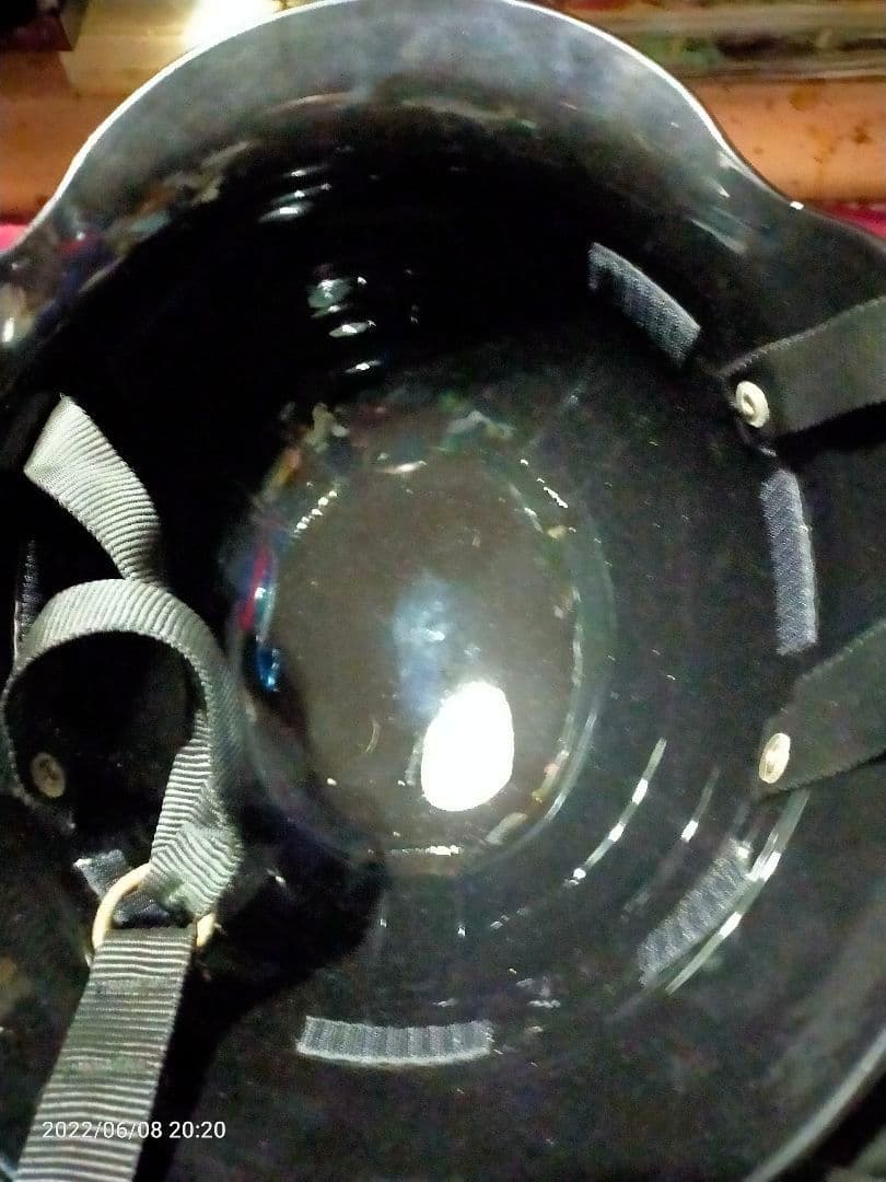 ドイツヘルメット