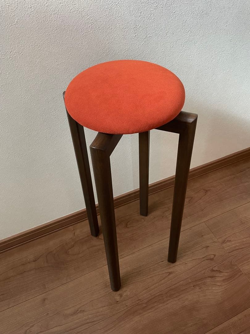 匠工芸 マッシュルームスツール Lサイズ（ほぼ新品・送料込み）