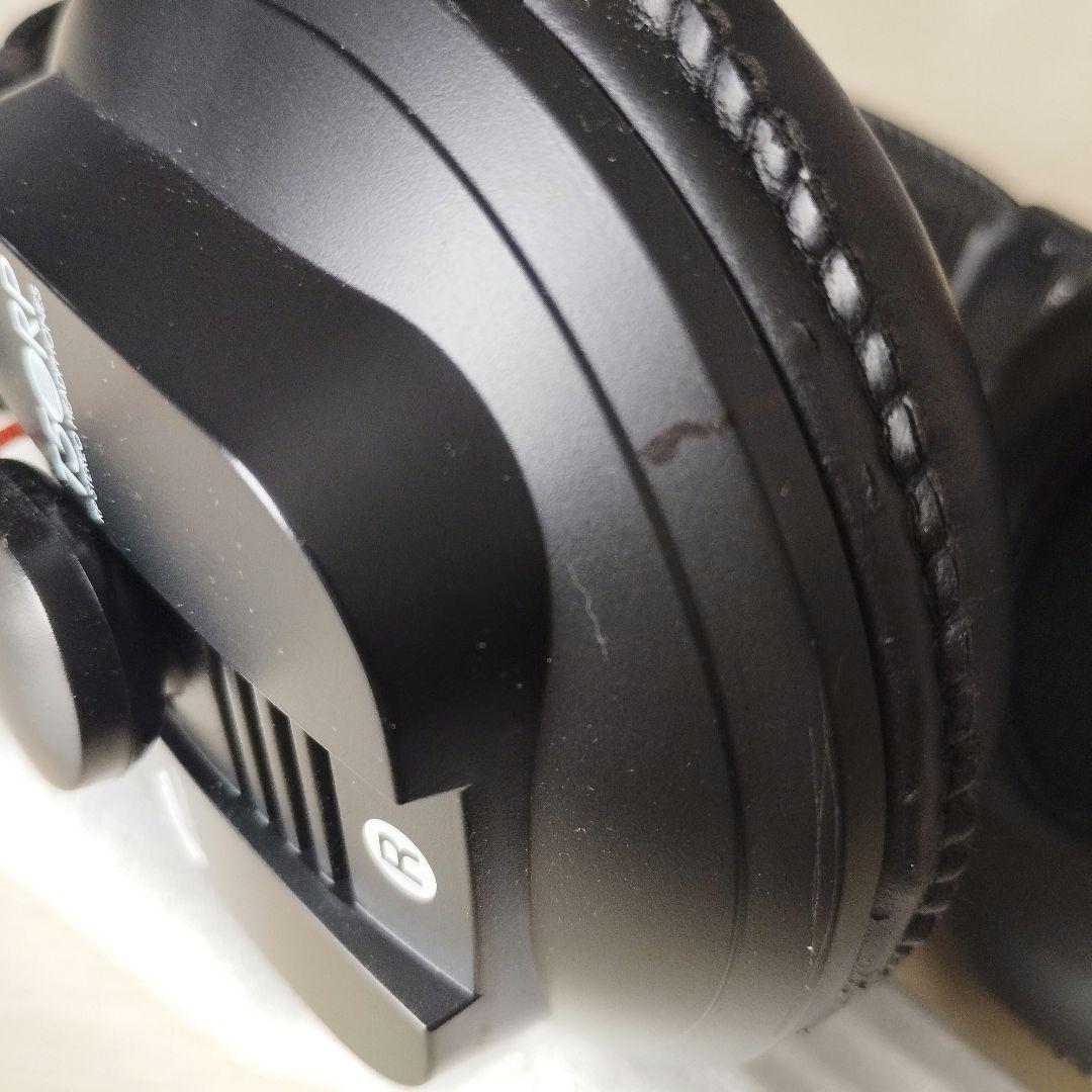 Fostex T50RP mk3g 有線ヘッドホン