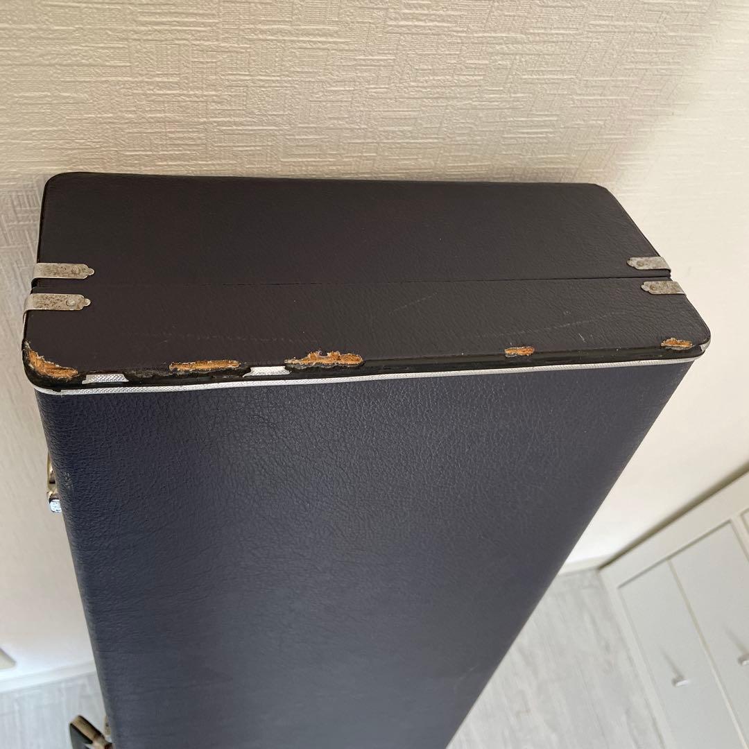 【ssx2673さま専用(<o>)】三味線　ケース 花柄カバー付き　付属品多数