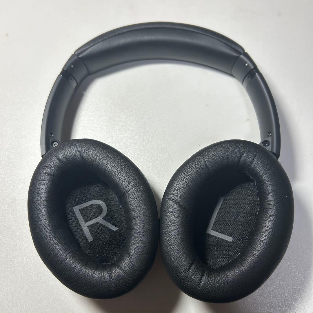 ヘッドホン Bose QuietComfort 45