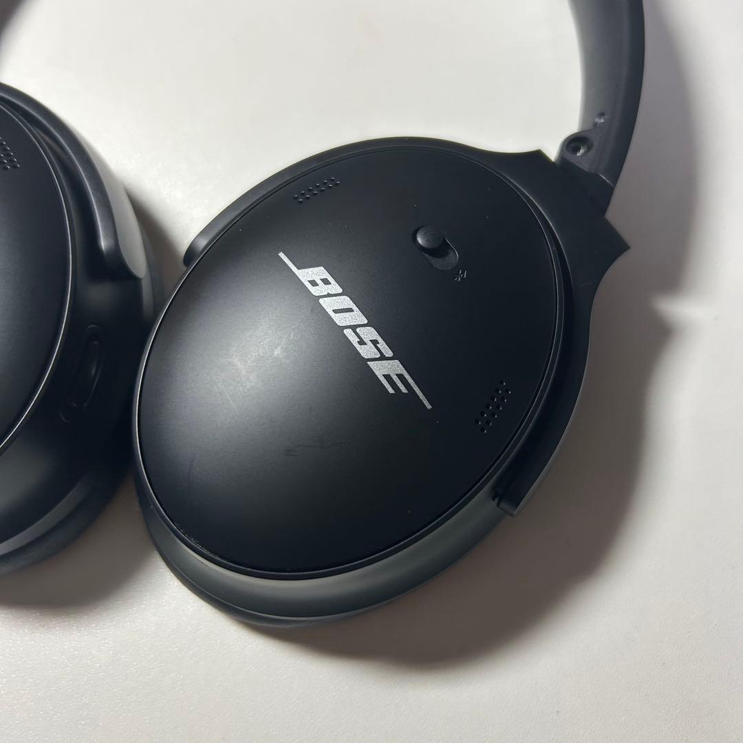 ヘッドホン Bose QuietComfort 45