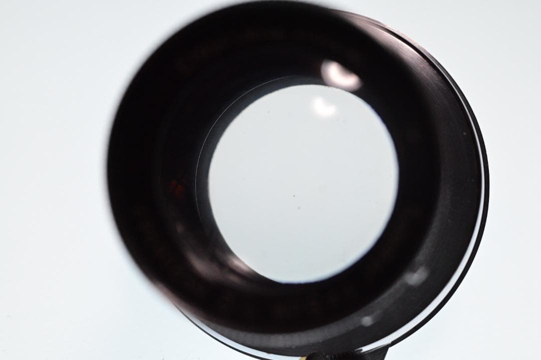 Leica Summar ズマール 5cm 50mm f2 L39 1934年製