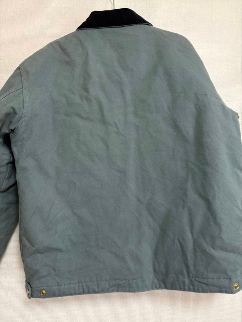 Carhartt WIP カーハート Detroit Jacket