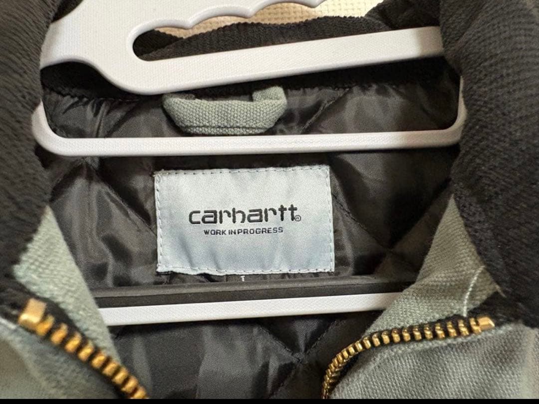 Carhartt WIP カーハート Detroit Jacket