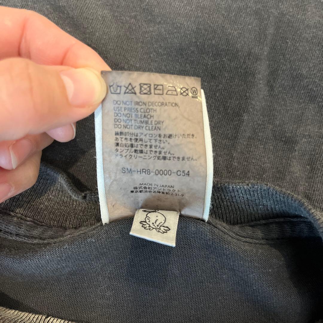 k*n様 セントマイケル　ジョーカー