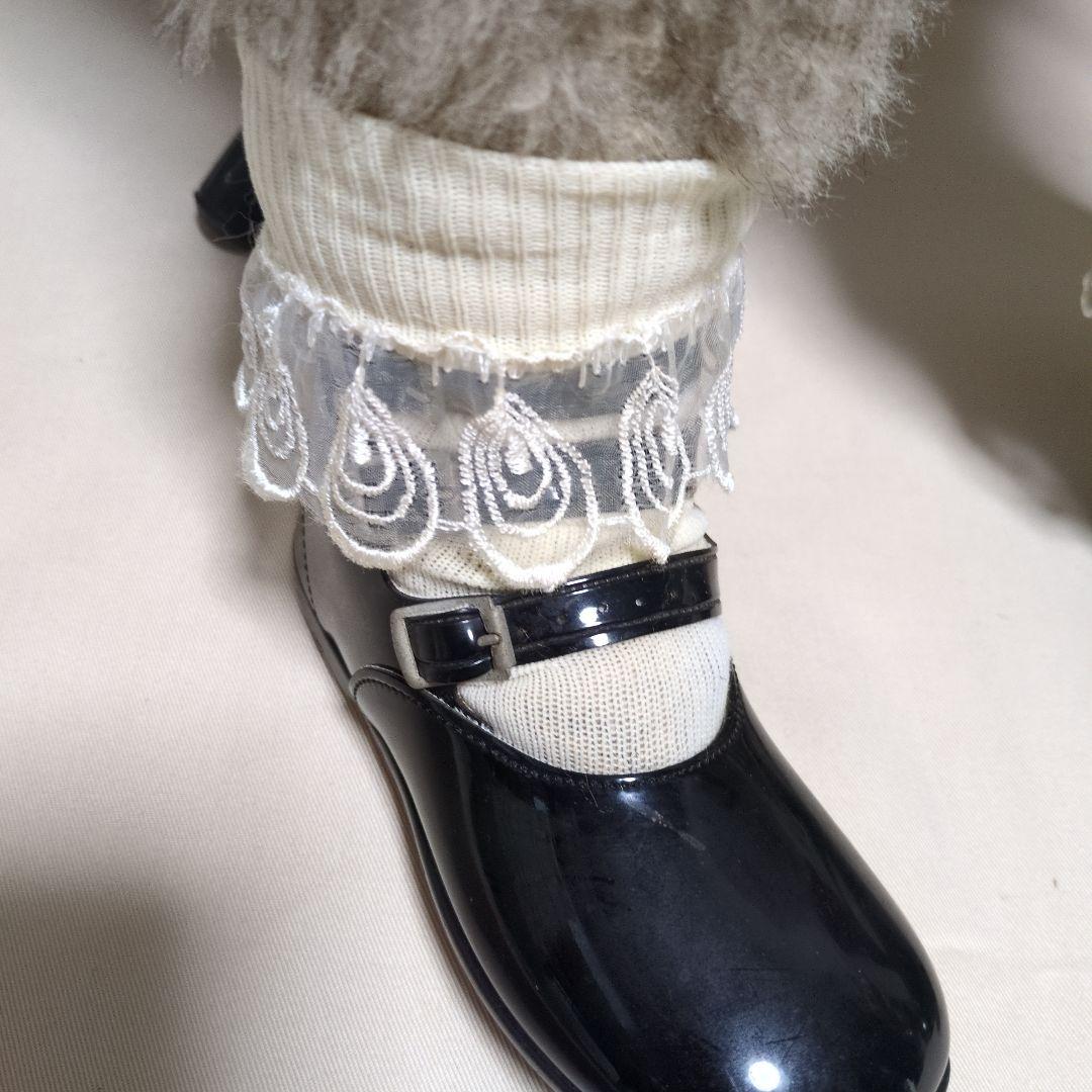 テディベア　リンダ・シュピーゲル　大きなベア　ヴィンテージ　９５cm　レア