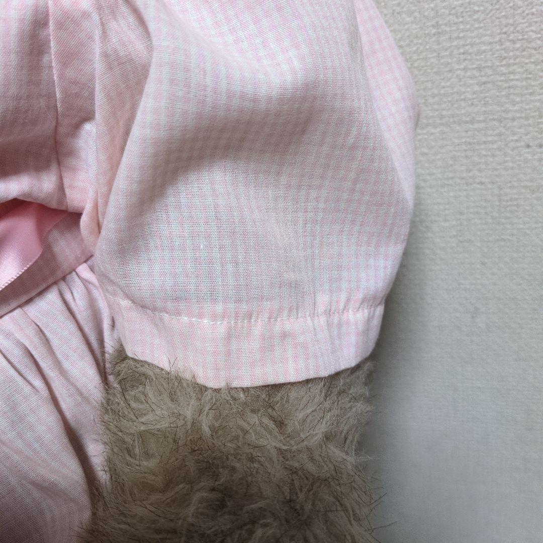 テディベア　リンダ・シュピーゲル　大きなベア　ヴィンテージ　９５cm　レア