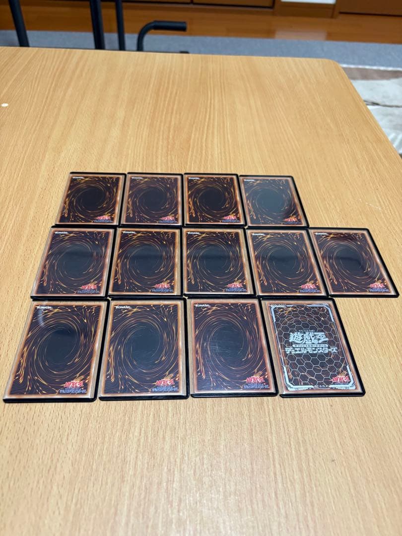 遊戯王　レリーフ　まとめ