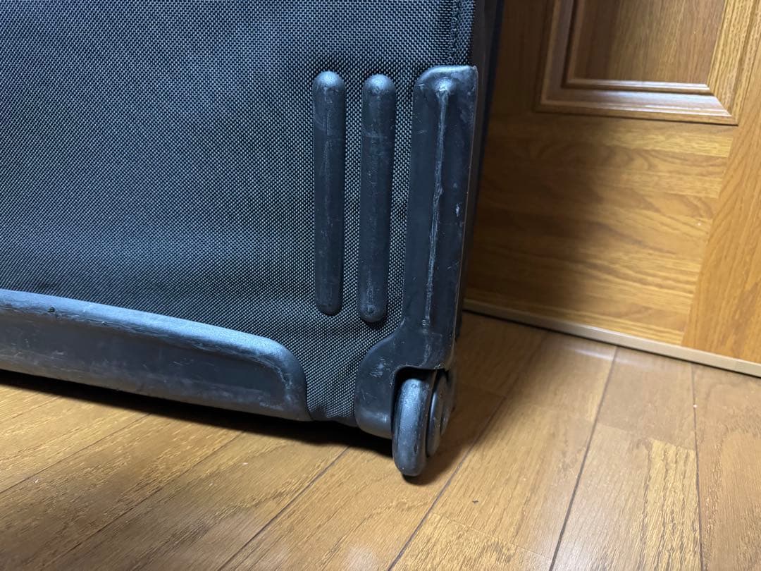 TUMI 22047DH 110L ラゲージ ガーメントバッグ