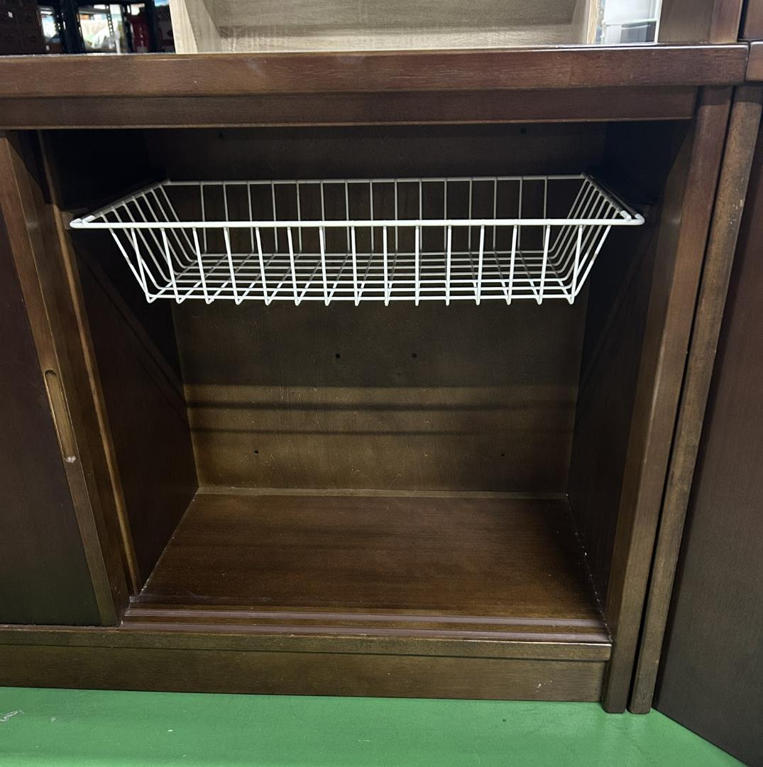 Karimoku（カリモク）RUSTICシリーズ バーカウンター