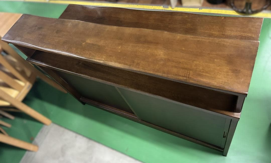 Karimoku（カリモク）RUSTICシリーズ バーカウンター