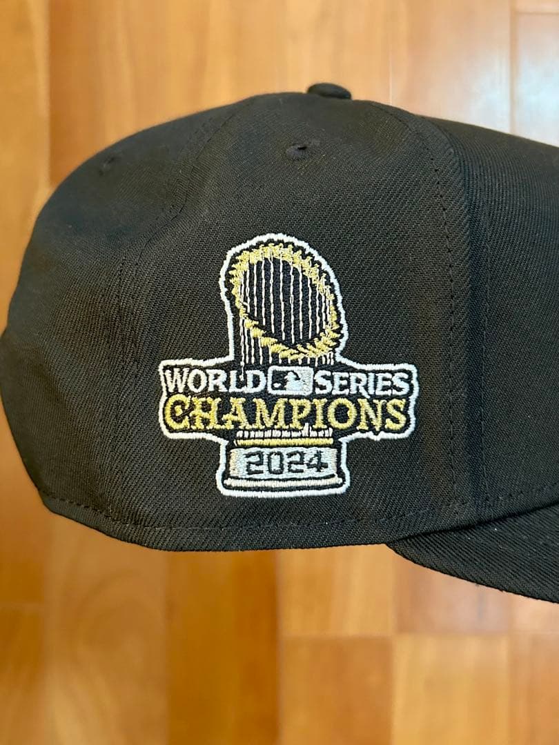 新品 Born x Raised ニューエラドジャース9FIFTYキャップ