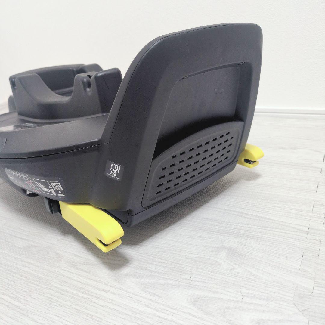 ✨️美品✨️Apricaエアキャリー トラベルシステムベース　説明書付き