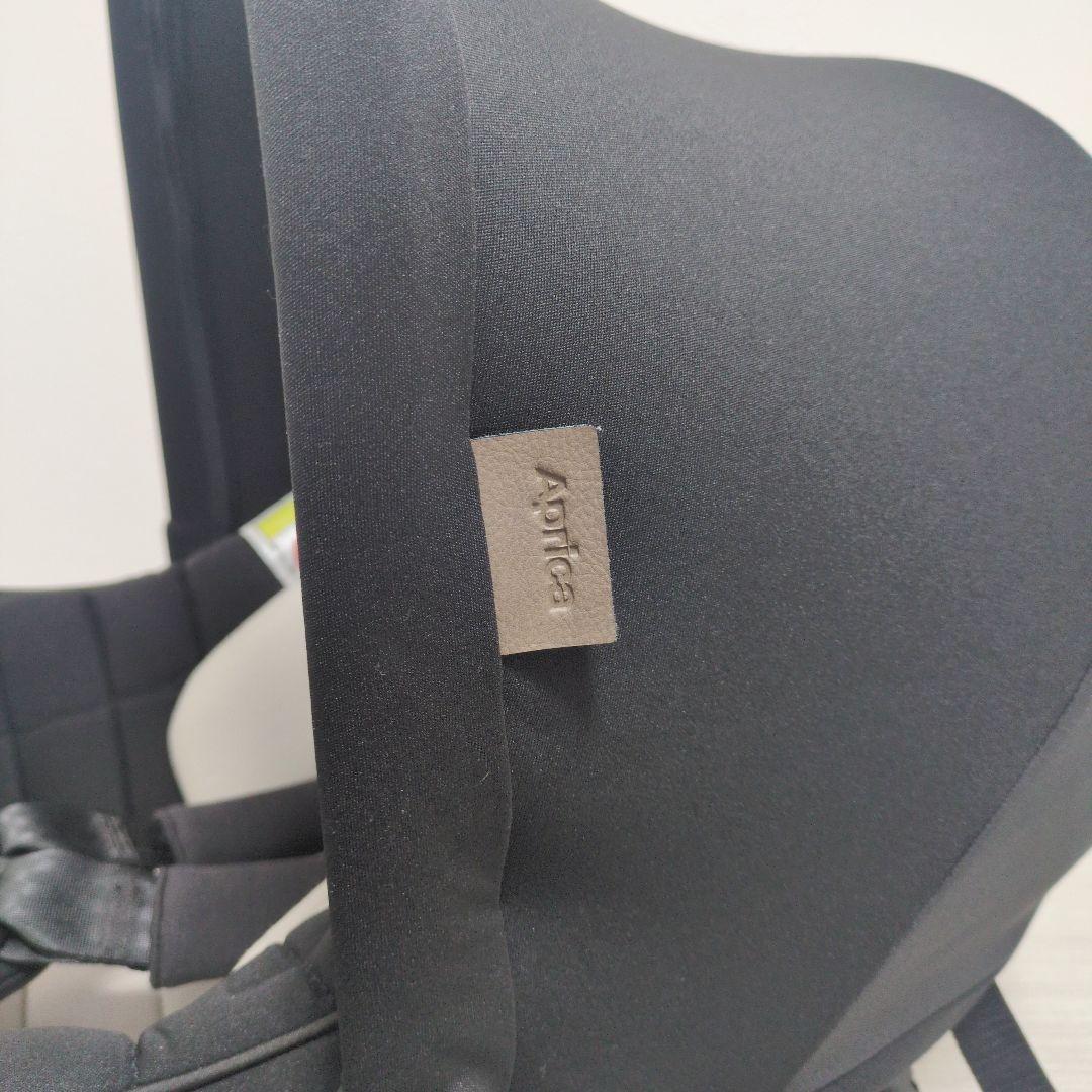 ✨️美品✨️Apricaエアキャリー トラベルシステムベース　説明書付き