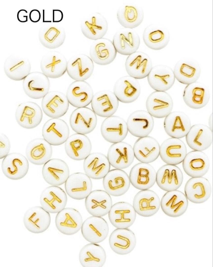 1/2限定価格❣️グク golden カスタム オーダー キーリング