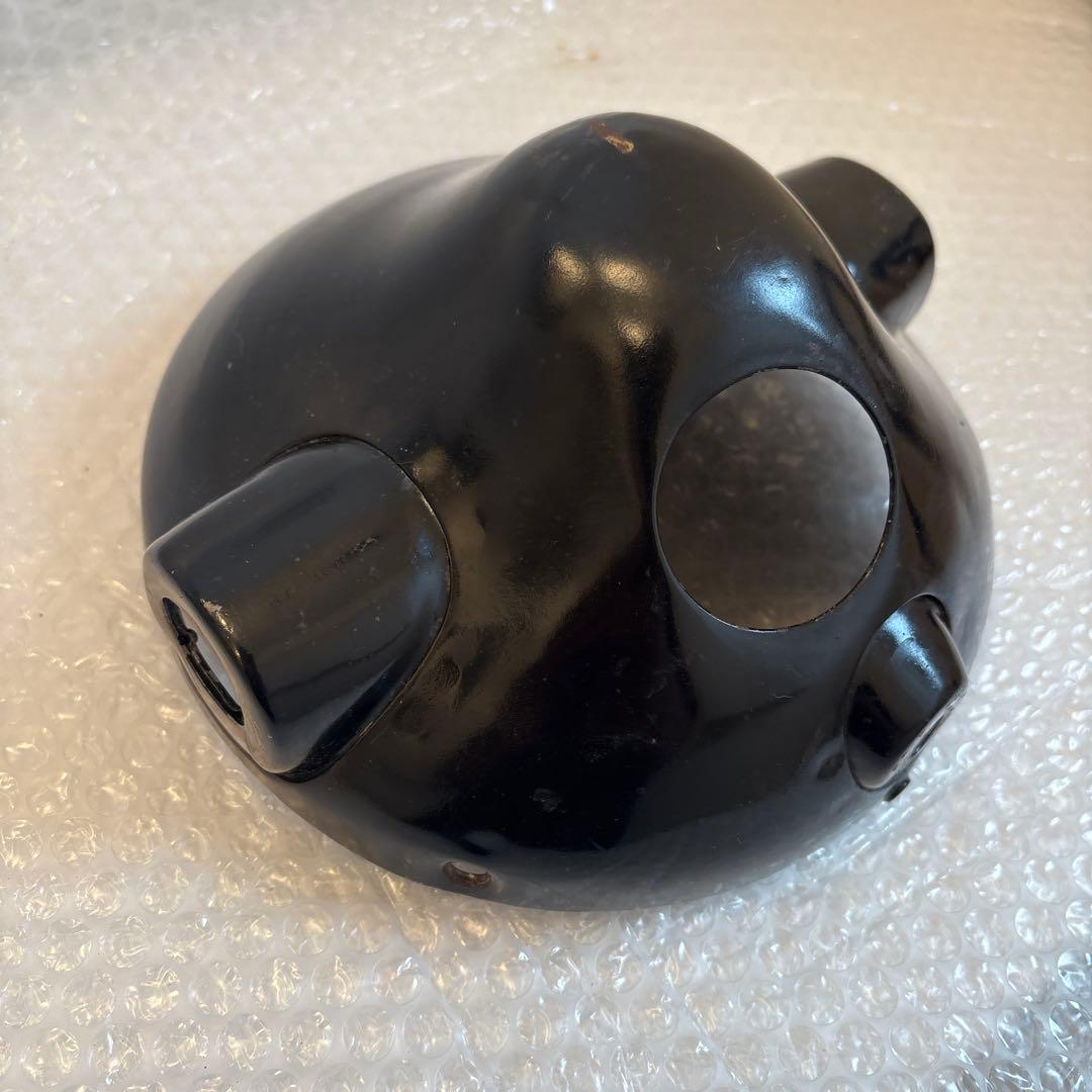 カワサキZ1 Z2 Z750FX STANLEY ライトケース001-0799