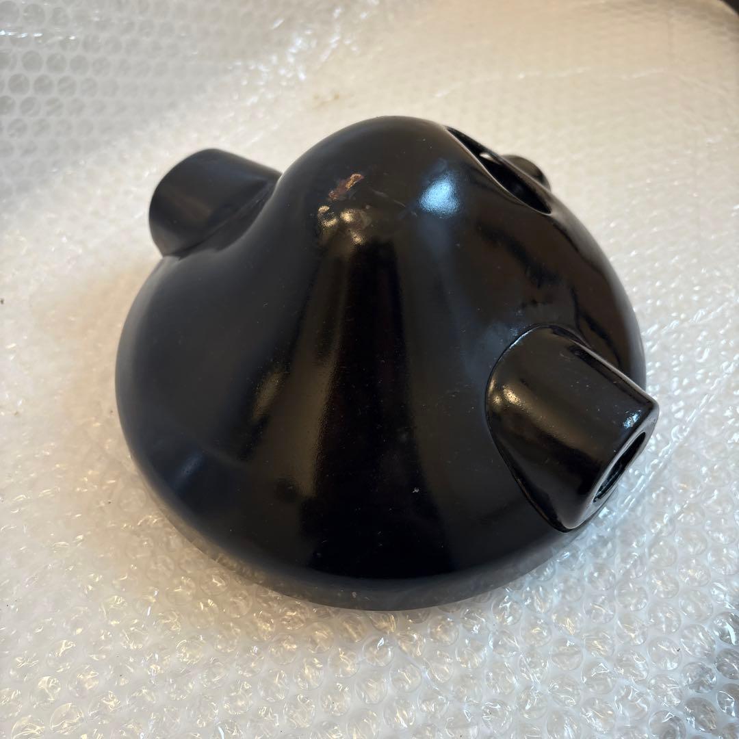 カワサキZ1 Z2 Z750FX STANLEY ライトケース001-0799