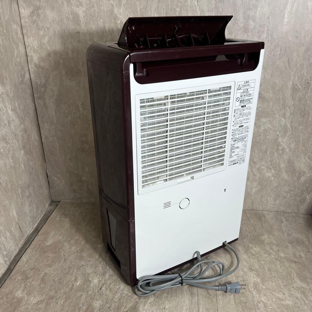 CORONA 衣類乾燥除湿機 コンプレッサー式 CD-H1816 2017年製