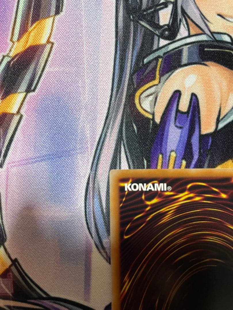 閃刀姫ゼロ　プリシク　プリズマティックシークレットレア　極美品