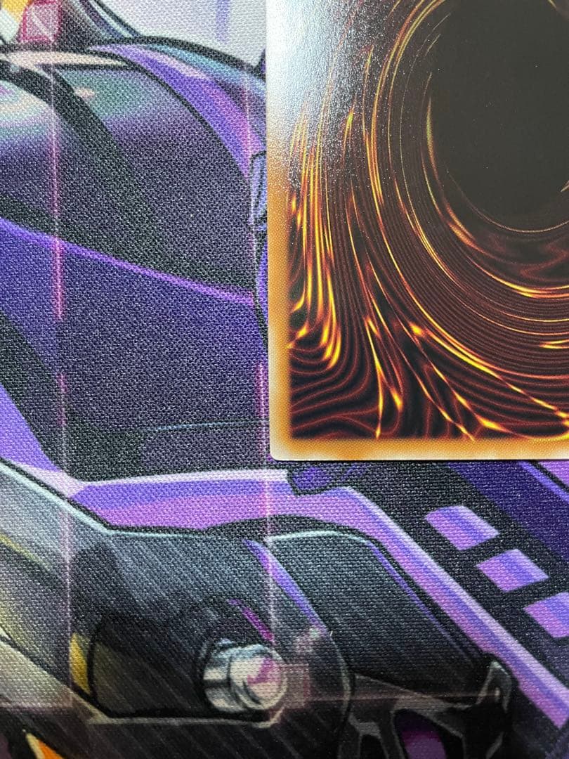 閃刀姫ゼロ　プリシク　プリズマティックシークレットレア　極美品