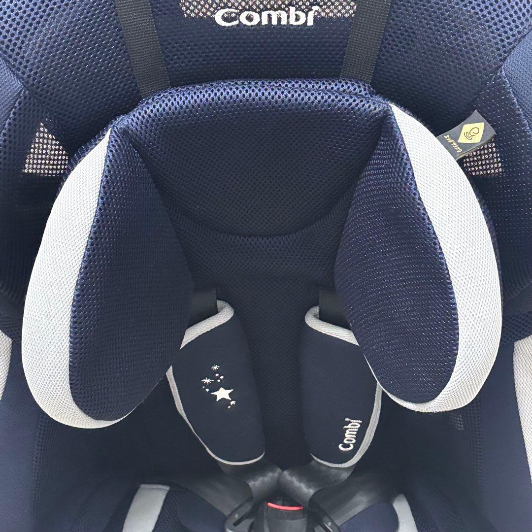 極美品 コンビ Combi ジョイトリップ エッグショック JOYTRIP