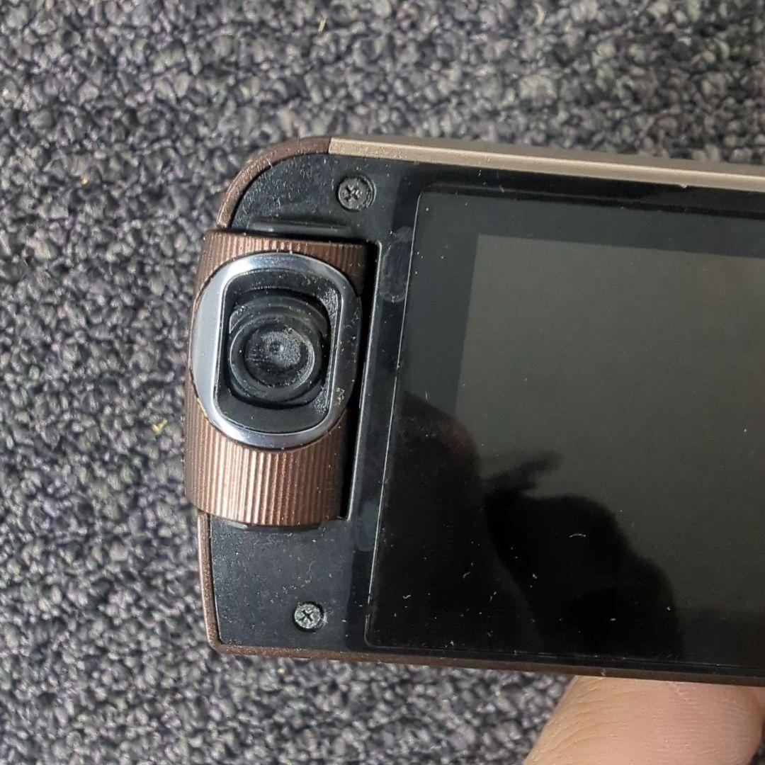 Panasonic HC-W580M デジタルハイビジョンビデオカメラ