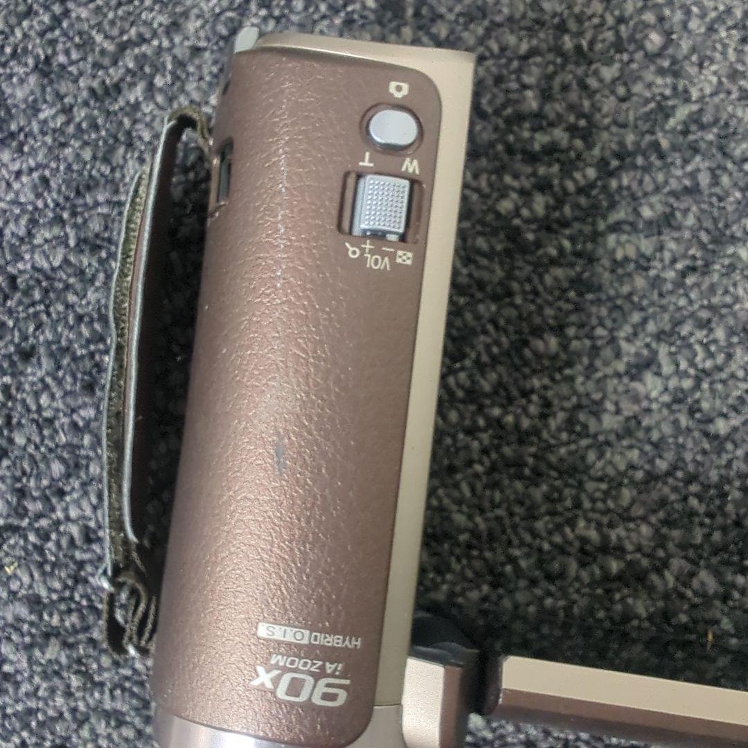 Panasonic HC-W580M デジタルハイビジョンビデオカメラ