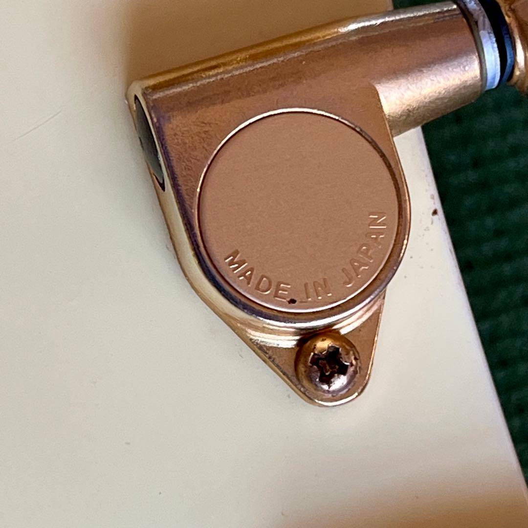 【日本製】Greco O切れ Mint Collection EGC550