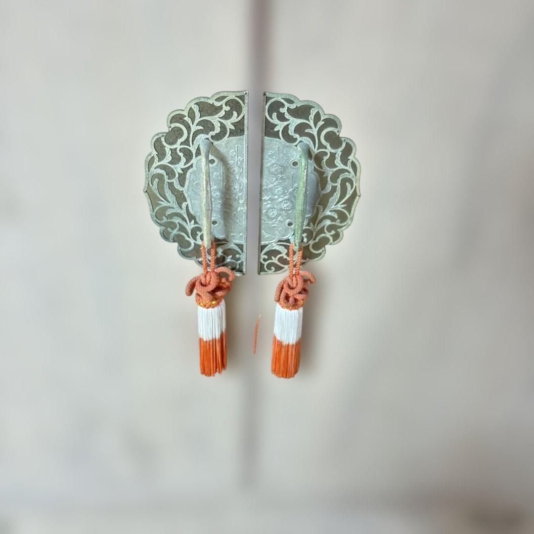 値段相談受付中　アンティーク　高級　桐箪笥　鍵付き