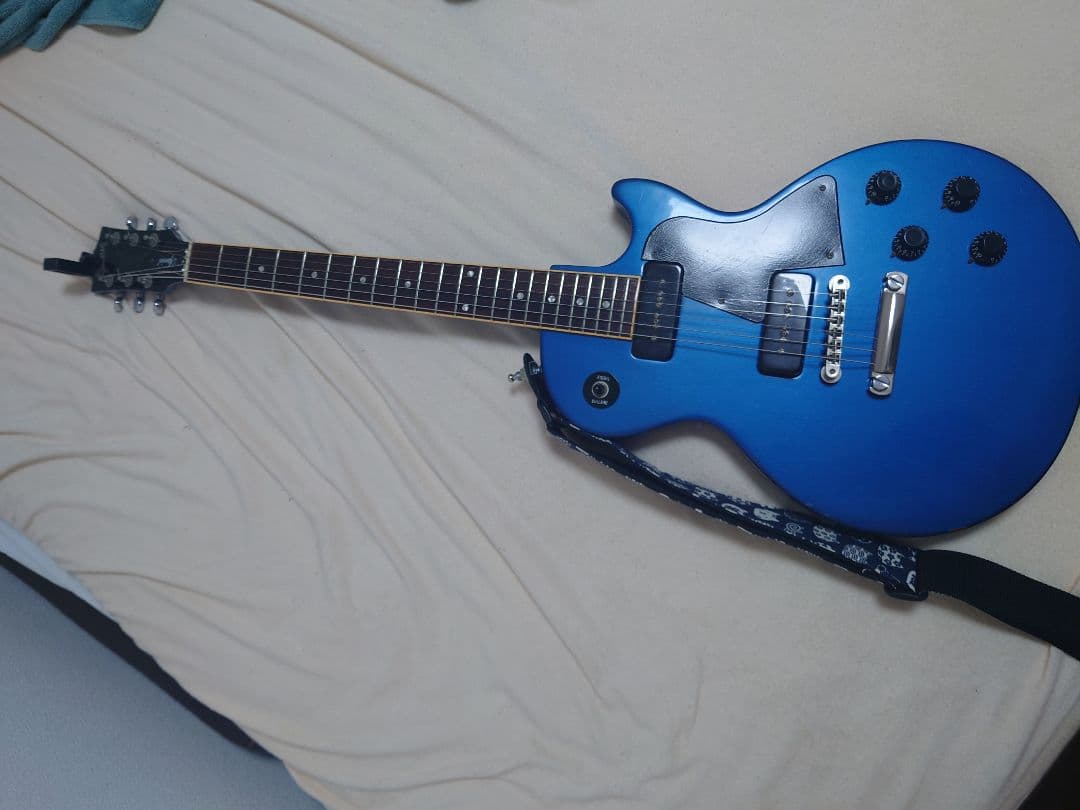 ギター GibsonLespaulSpecialLimitedEdition(1996)