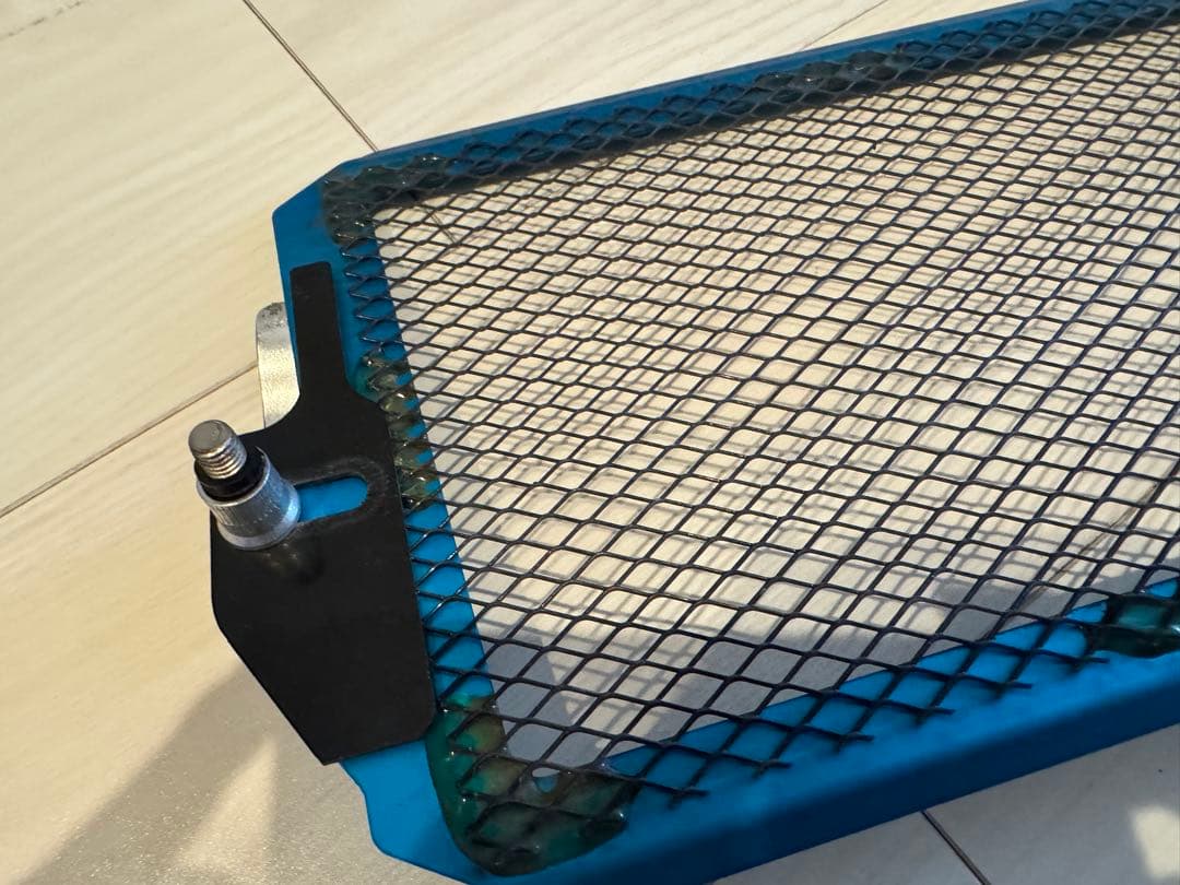 クスコ インタークーラーネット WRX STI VAB 6A1 035 A